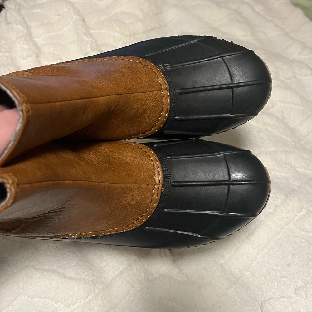 Magellan Outdoors Duck Boots - Picture 4 of 5